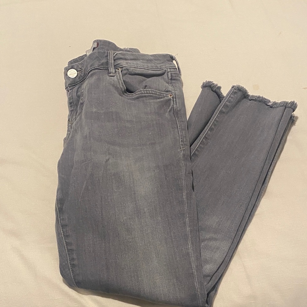 Women’s Dear John Jeans
